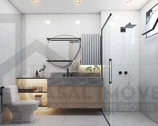 Imagem Imóvel com 5 Quartos à Venda, 320 m² em Reduto - Belém