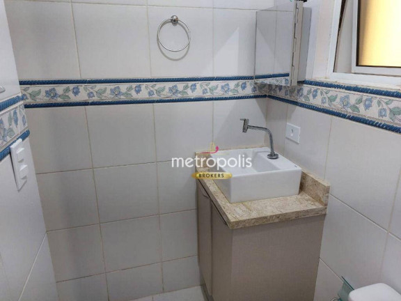 Imagem Apartamento com 2 Quartos à Venda, 77 m² em Rudge Ramos - São Bernardo Do Campo Imagem Apartamento com 2 Quartos à Venda, 77 m² em Rudge Ramos - São Bernardo Do Campo