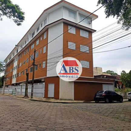 Apartamento com 1 Quarto à Venda, 22 m² em Vila Paulista - Cubatão