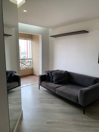 Apartamento com 2 Quartos à Venda, 53 m² em Vila Pires - Santo André