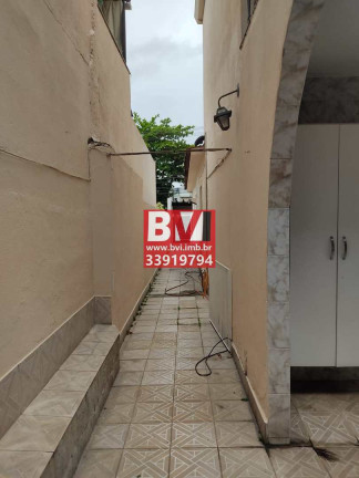 Imagem Casa com 3 Quartos à Venda, 272 m² em Vila Da Penha - Rio De Janeiro