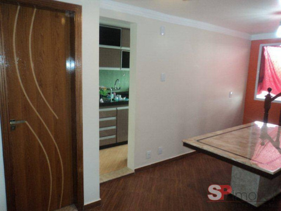 Imagem Apartamento com 4 Quartos à Venda, 100 m² em Vila Ré - São Paulo