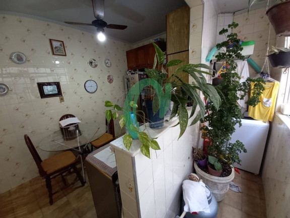 Imagem Apartamento com 2 Quartos à Venda, 75 m² em Aparecida - Santos Imagem Apartamento com 2 Quartos à Venda, 75 m² em Aparecida - Santos