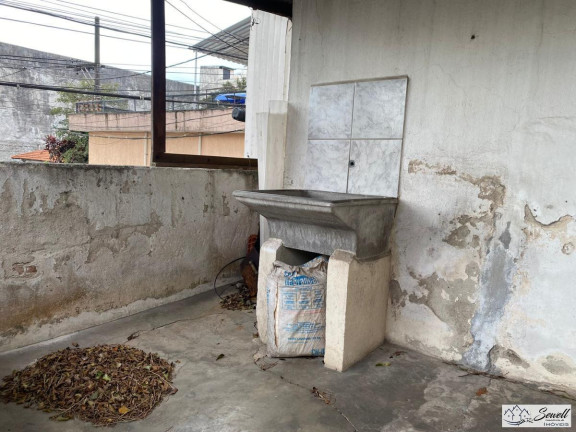 Imagem Casa com 3 Quartos à Venda, 138 m² em Sacoma - São Paulo
