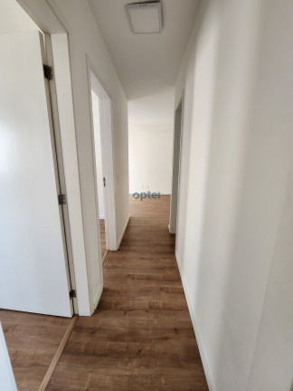 Imagem Apartamento com 3 Quartos à Venda, 70 m² em Rudge Ramos - São Bernardo Do Campo