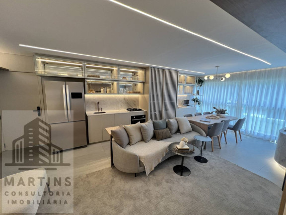Imagem Apartamento com 2 Quartos à Venda, 67 m² em água Branca - São Paulo