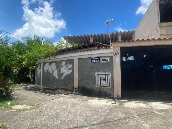 Casa com 3 Quartos à Venda, 560 m² em Realengo - Rio De Janeiro