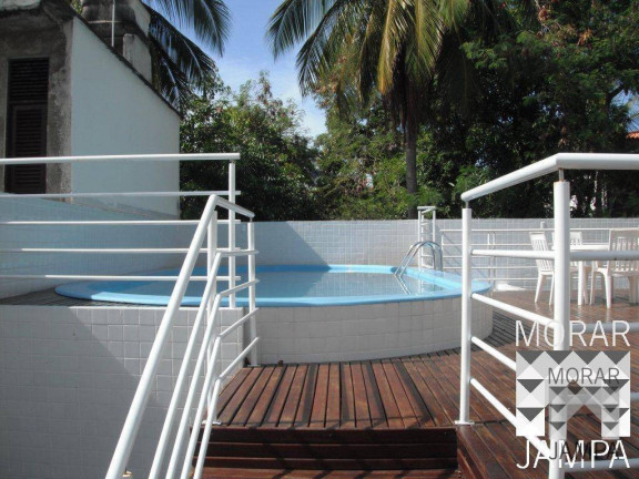 Imagem Cobertura com 2 Quartos à Venda, 120 m² em Cabo Branco - João Pessoa Imagem Cobertura com 2 Quartos à Venda, 120 m² em Cabo Branco - João Pessoa