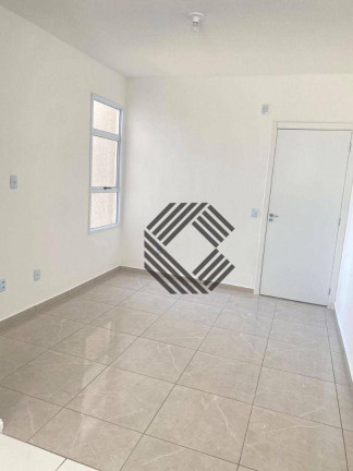 Imagem Apartamento com 2 Quartos para Alugar, 42 m² em Aparecidinha - Sorocaba