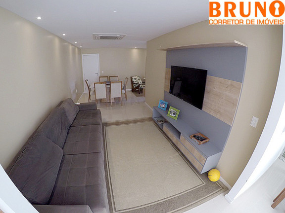 Imagem Apartamento com 3 Quartos à Venda, 110 m² em Enseada Azul - Guarapari Imagem Apartamento com 3 Quartos à Venda, 110 m² em Enseada Azul - Guarapari