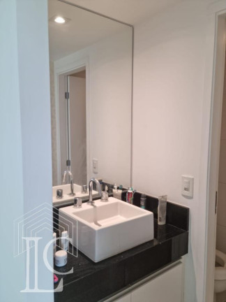 Imagem Apartamento com 1 Quarto à Venda, 49 m² em Campo Belo - São Paulo Imagem Apartamento com 1 Quarto à Venda, 49 m² em Campo Belo - São Paulo