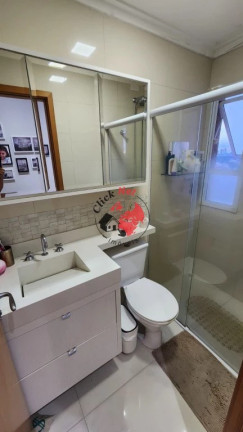Imagem Apartamento com 2 Quartos à Venda, 54 m² em Paulicéia - São Bernardo Do Campo Imagem Apartamento com 2 Quartos à Venda, 54 m² em Paulicéia - São Bernardo Do Campo