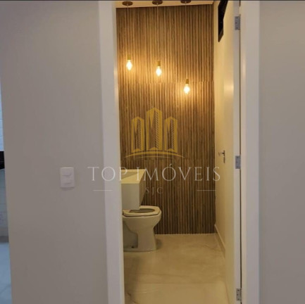 Imagem Casa de Condomínio com 4 Quartos à Venda, 250 m² em Condomínio Vem Viver Jacareí - Jacareí