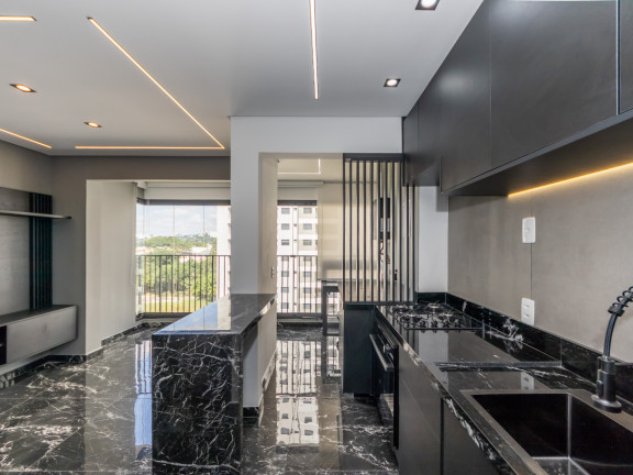 Imagem Apartamento com 3 Quartos à Venda, 67 m² em Vila Anastácio - São Paulo