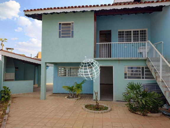 Imagem Casa com 3 Quartos à Venda, 360 m² em Jardim Do Lago - Atibaia Imagem Casa com 3 Quartos à Venda, 360 m² em Jardim Do Lago - Atibaia