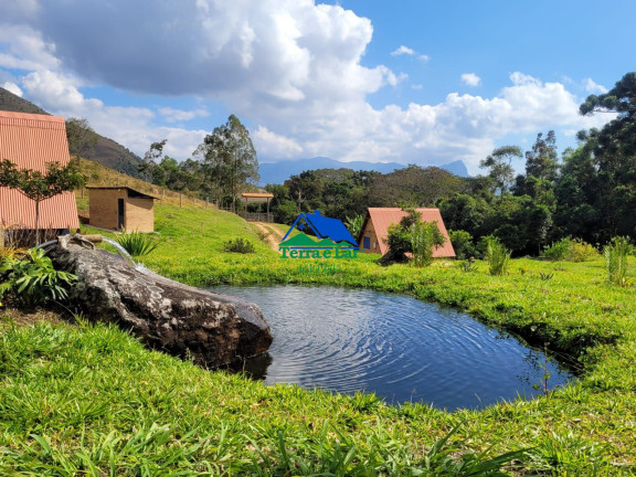 Imagem Imóvel com 3 Quartos à Venda, 219 m² em Zona Rural - Aiuruoca Imagem Imóvel com 3 Quartos à Venda, 219 m² em Zona Rural - Aiuruoca