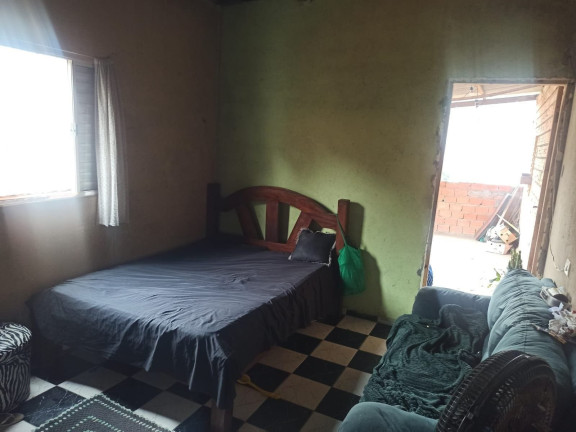Imagem Casa com 2 Quartos à Venda, 125 m² em Alto Da Boa Vista - Mauá Imagem Casa com 2 Quartos à Venda, 125 m² em Alto Da Boa Vista - Mauá