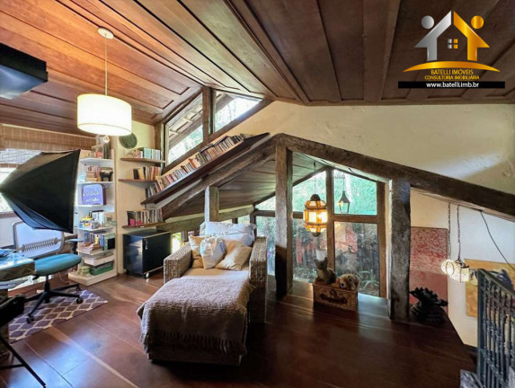 Imagem Casa com 4 Quartos à Venda, 334 m² em Granja Viana - Cotia Imagem Casa com 4 Quartos à Venda, 334 m² em Granja Viana - Cotia