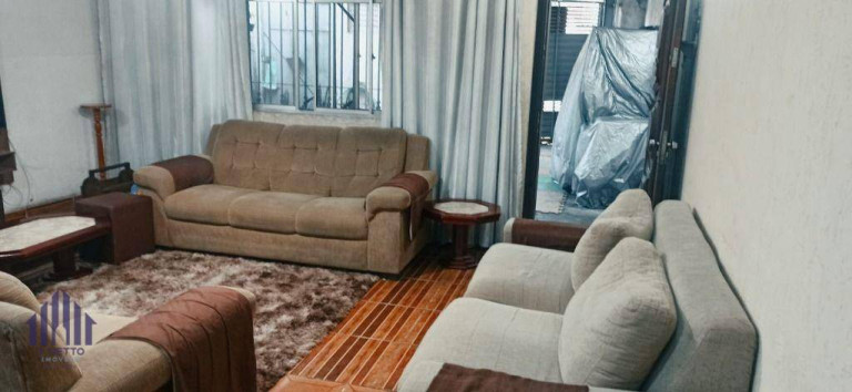 Imagem Casa com 4 Quartos à Venda, 140 m² em Vila Guilherme - São Paulo Imagem Casa com 4 Quartos à Venda, 140 m² em Vila Guilherme - São Paulo