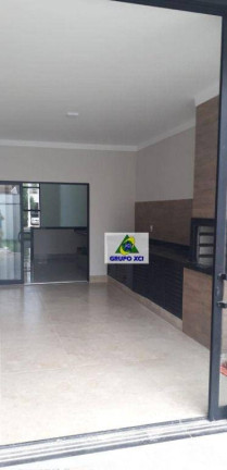 Imagem Casa com 3 Quartos à Venda, 173 m² em Jardim Pari - Paulínia Imagem Casa com 3 Quartos à Venda, 173 m² em Jardim Pari - Paulínia
