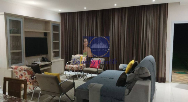 Imagem Casa de Condomínio com 4 Quartos à Venda, 250 m² em Ninho Verde 2 - Pardinho Imagem Casa de Condomínio com 4 Quartos à Venda, 250 m² em Ninho Verde 2 - Pardinho