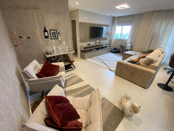 Imóvel com 2 Quartos à Venda, 95 m² em Centro - São Bernardo Do Campo