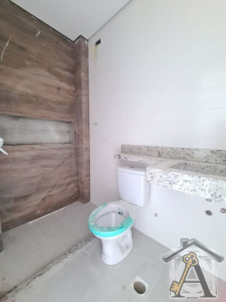 Imagem Casa com 2 Quartos à Venda, 100 m² em Campo Grande - Santos Imagem Casa com 2 Quartos à Venda, 100 m² em Campo Grande - Santos