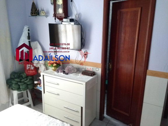 Imagem Casa de Condomínio com 3 Quartos à Venda, 128 m² em Centro - Aguas Mornas