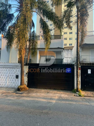 Casa com 3 Quartos à Venda, 196 m² em Vila Mariana - São Paulo