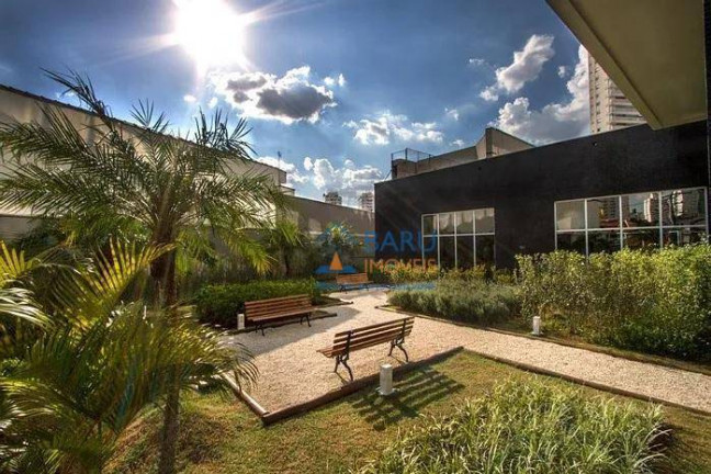Imagem Imóvel à Venda, 35 m² em Vila Mariana - São Paulo Imagem Imóvel à Venda, 35 m² em Vila Mariana - São Paulo