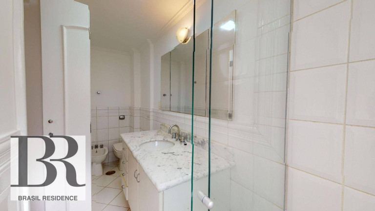 Imagem Apartamento com 4 Quartos à Venda, 222 m² em Jardim Paulista - São Paulo Imagem Apartamento com 4 Quartos à Venda, 222 m² em Jardim Paulista - São Paulo