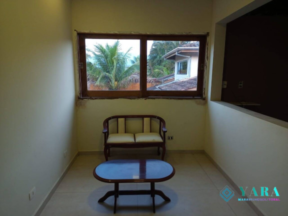 Imagem Casa com 4 Quartos à Venda, 458 m² em Horto Florestal - Ubatuba