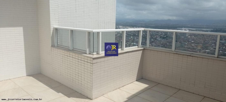 Imagem Apartamento com 3 Quartos à Venda, 160 m² em Praia De Itaparica - Vila Velha
