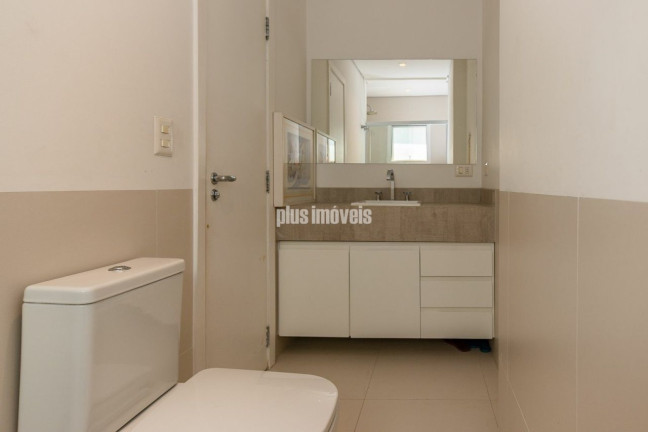 Imagem Apartamento com 3 Quartos à Venda, 234 m² em Moema - São Paulo