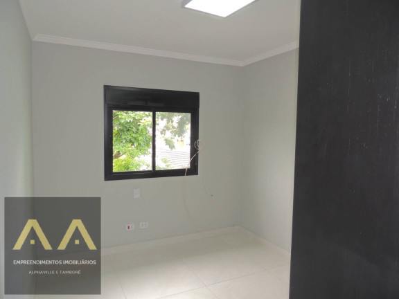 Imagem Casa com 4 Quartos à Venda, 338 m² em Alphaville - Santana De Parnaíba