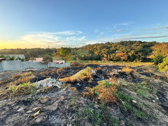 Imagem Terreno à Venda, 308 m² em San Remo - Ribeirão Das Neves