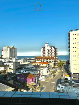Imagem Apartamento com 2 Quartos à Venda, 66 m²