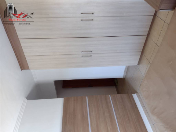 Imagem Apartamento com 3 Quartos à Venda, 78 m² em Boqueirao - Praia Grande Imagem Apartamento com 3 Quartos à Venda, 78 m² em Boqueirao - Praia Grande
