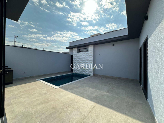 Imagem Casa com 3 Quartos à Venda, 190 m² em Loteamento Park Gran Reserve - Indaiatuba Imagem Casa com 3 Quartos à Venda, 190 m² em Loteamento Park Gran Reserve - Indaiatuba