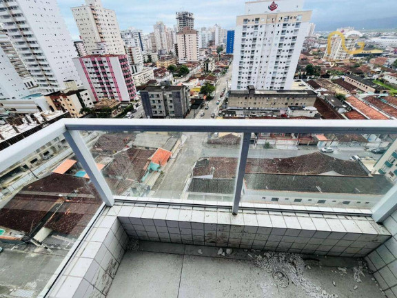 Imagem Apartamento com 3 Quartos à Venda, 106 m² em Aviação - Praia Grande Imagem Apartamento com 3 Quartos à Venda, 106 m² em Aviação - Praia Grande