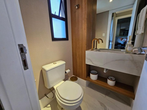 Imagem Apartamento com 3 Quartos à Venda, 126 m² em Alto Do Parque - Salvador