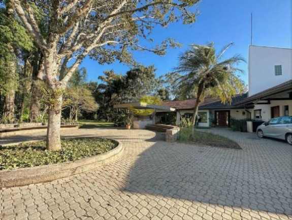 Imagem Casa de Condomínio com 3 Quartos à Venda, 434 m² em Chácara Dos Junqueiras - Carapicuíba