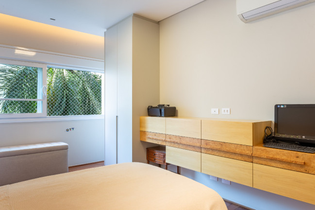 Imagem Apartamento com 3 Quartos à Venda, 193 m² em Santa Cecília - São Paulo
