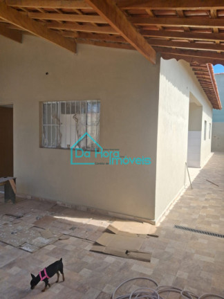 Imagem Casa com 2 Quartos à Venda, 63 m² em Bal. Cascais - Mongaguá Imagem Casa com 2 Quartos à Venda, 63 m² em Bal. Cascais - Mongaguá