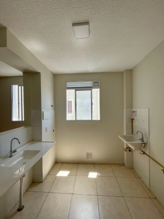 Imagem Imóvel com 2 Quartos à Venda, 44 m² em Jardim Leopoldina - Porto Alegre Imagem Imóvel com 2 Quartos à Venda, 44 m² em Jardim Leopoldina - Porto Alegre