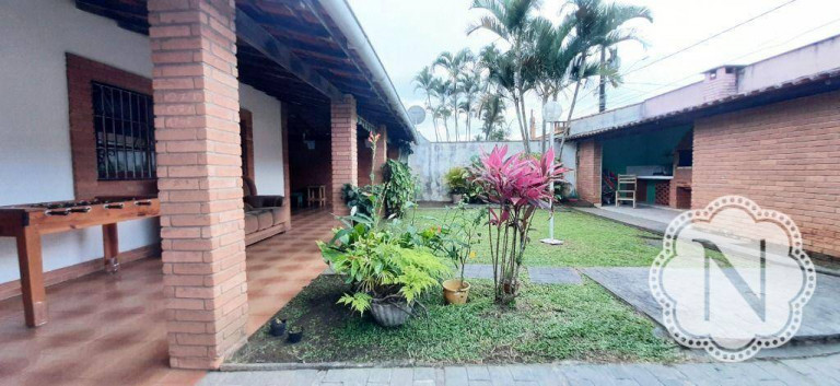 Imagem Casa com 2 Quartos à Venda, 213 m² em Cibratel Ii - Itanhaém Imagem Casa com 2 Quartos à Venda, 213 m² em Cibratel Ii - Itanhaém