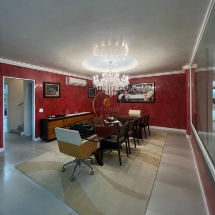 Imagem Casa com 8 Quartos à Venda, 700 m² em Guarujá Imagem Casa com 8 Quartos à Venda, 700 m² em Guarujá
