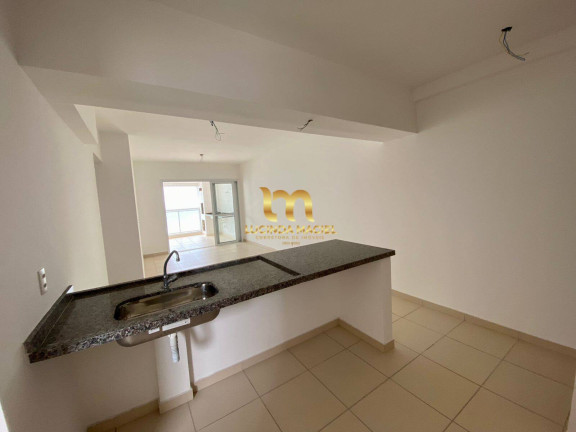 Imagem Apartamento com 2 Quartos à Venda, 80 m² em Boqueirão - Praia Grande Imagem Apartamento com 2 Quartos à Venda, 80 m² em Boqueirão - Praia Grande