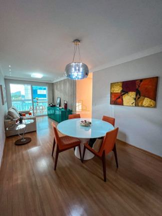 Imagem Imóvel com 3 Quartos à Venda, 90 m² em Praia Do Suá - Vitória Imagem Imóvel com 3 Quartos à Venda, 90 m² em Praia Do Suá - Vitória
