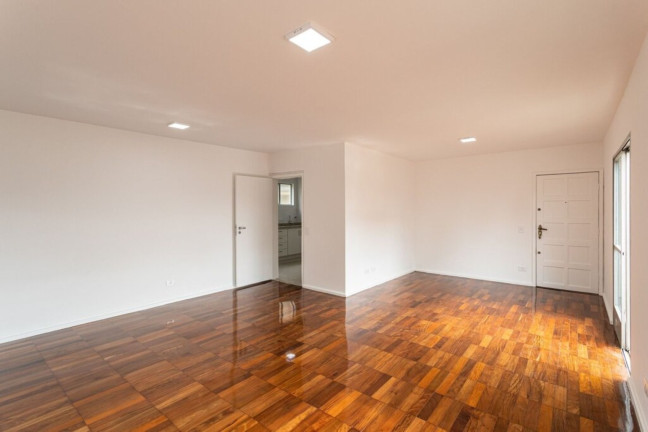 Imagem Apartamento com 3 Quartos à Venda, 112 m² em Vila Clementino - São Paulo